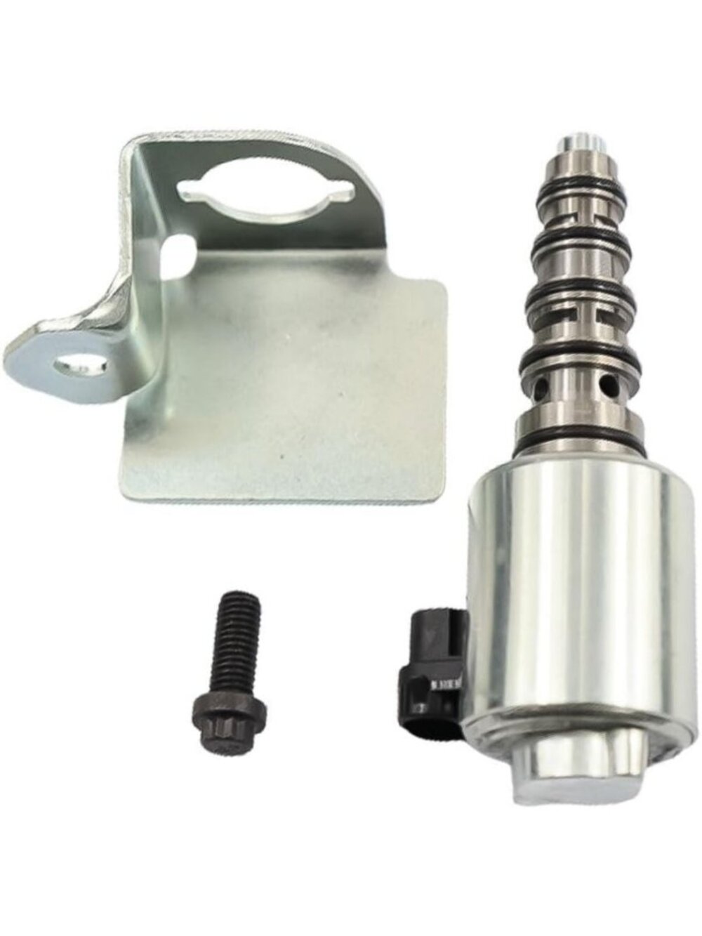Turbo Wastegate Controller for Ford 6.0L F250 - High Performance, Durable Design